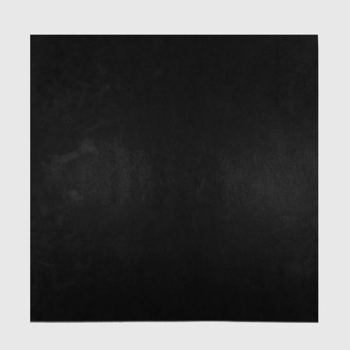 Detroit Muscle Technologies 1946-1988 Chrysler / Dodge / Cadillac / Pontiac / Plymouth / Buick / Mercury / American Motors Universal 1/2" Black Matt Faced Hood Insulation 46" x 60" DMT-INSULATION-46-60-500-BLK