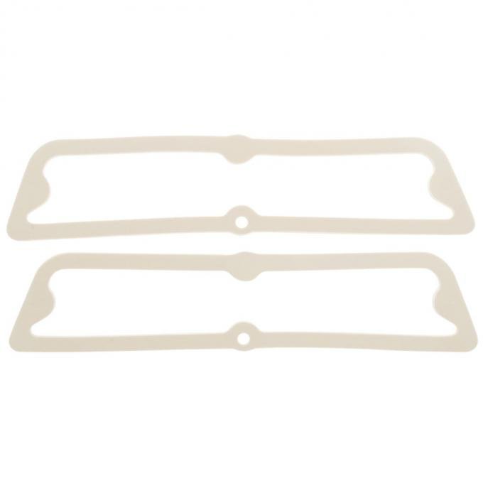 SoffSeal Parking Light Lens Gasket for 1962 Chevy Biscayne, Bel Air, Impala, Sold as Pair SS-2165