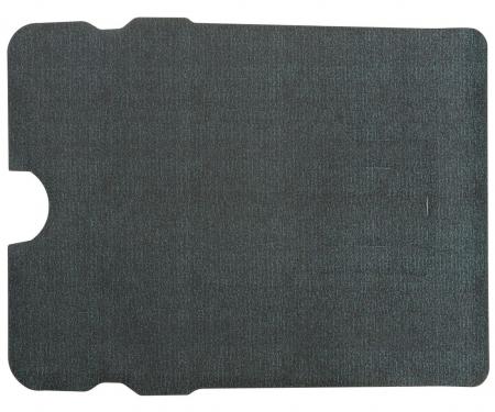 SoffSeal Trunk Mat for 1968-1972 Chevy II Nova SS-4066