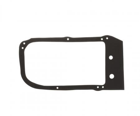 SoffSeal Heater to Firewall Gasket for 1963-65 Impala Bel Air Biscayne Except Wagon, Each SS-2513