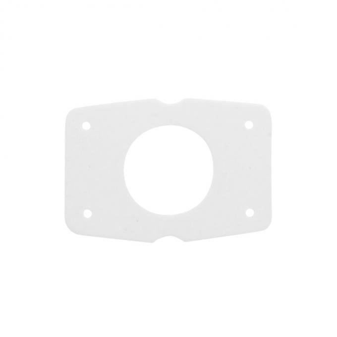 SoffSeal Brake Master Cylinder Gasket for Various 1966-74 Mopar 2Dr Hrdtp/Sedan/Conv, Ea SS-CH1054