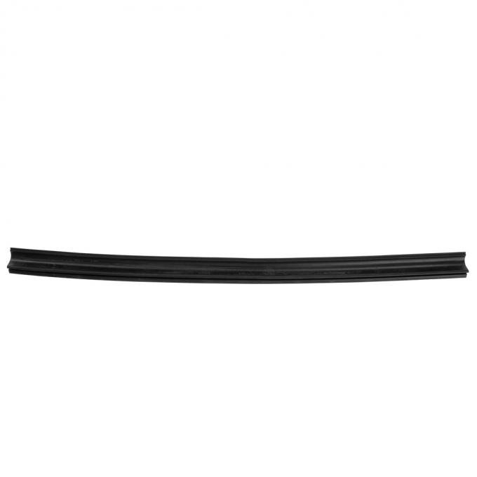 SoffSeal Quarter Glass Seal 58-64 Impala 58,60-62 Bel Air, 2Dr Hardtop, Convertible, Pair SS-2300