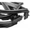 SoffSeal T-Top Weatherstrip for 1982-1992 Chevrolet Camaro and Pontiac Firebird, Pair SS-3191
