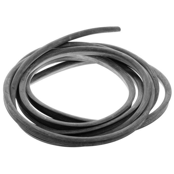 SoffSeal Horizontal Outer Window Seals for Various 1961-1966 GM A, B, and C-Body, Each SS-2310