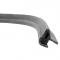 SoffSeal Hood to Cowl Seal 1963-74 Dart Valiant 1970-74 Duster Swinger, 2Dr Hardtop, Kit SS-CH1064