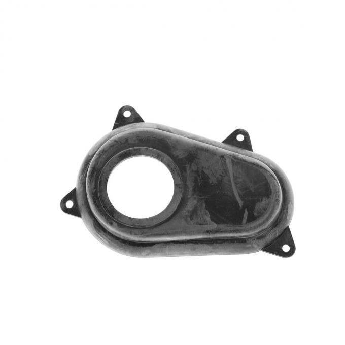 SoffSeal Steering Column Floor Seal w/ Auto Trans 1959-60 Chevy Bel Air, Impala, ElCamino SS-2116