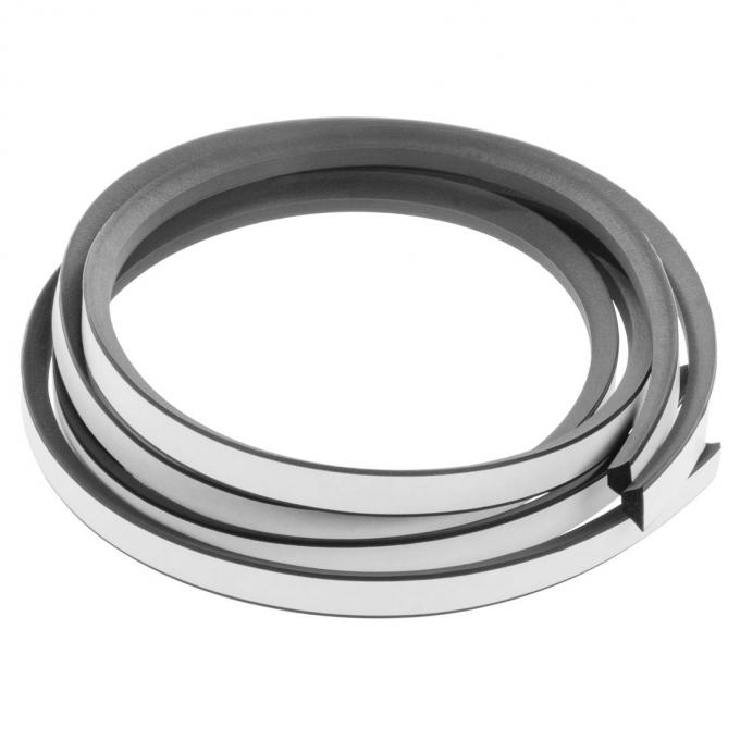 SoffSeal Auxiliary T-Top Sealing Strips for Various 1978-88 GM G-Body, Pair SS-5404