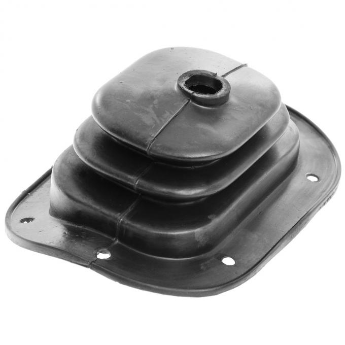 SoffSeal Manual Trans Shift Boot for 1964 Chevrolet Biscayne Bel Air Impala Each SS-2109
