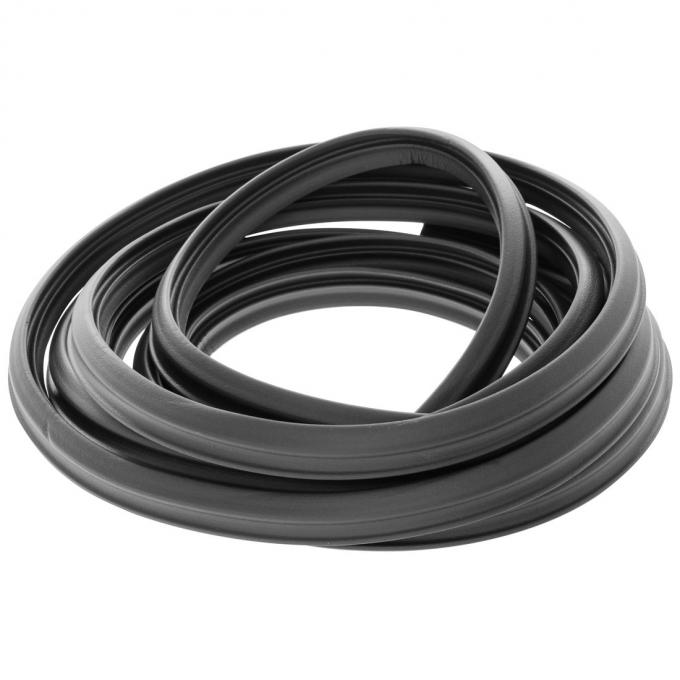 SoffSeal Trunk Weatherstrip for Various 1965-1977 GM Applications, Each SS-2003