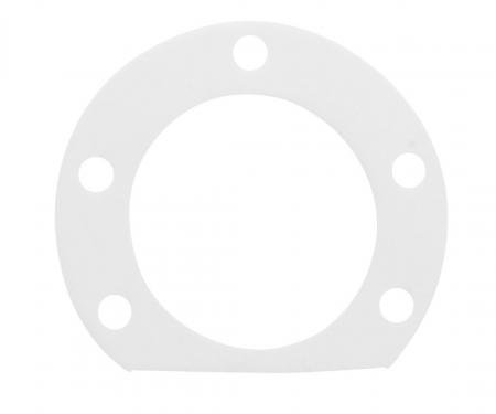 SoffSeal Axle Bearing Retainer Gasket for All Mopar w/ 8-3/4 X 9-1/4 Inch Rear End, Each SS-CH1030