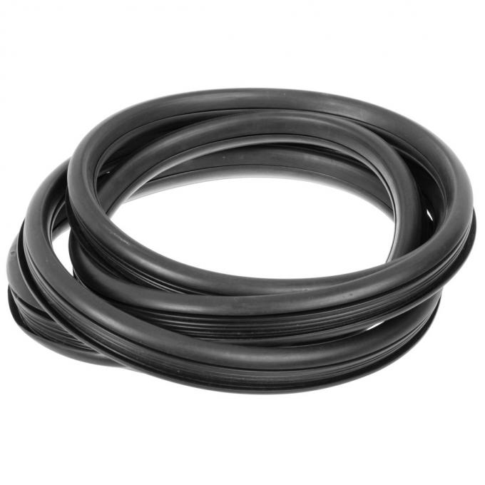 SoffSeal Windshield channel 53-54 Chevy Bel Air/210/150, GM A body, & Buick Skylark Sedan SS-0522