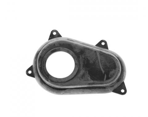 SoffSeal Steering Column Floor Seal w/ Auto Trans 1959-60 Chevy Bel Air, Impala, ElCamino SS-2116