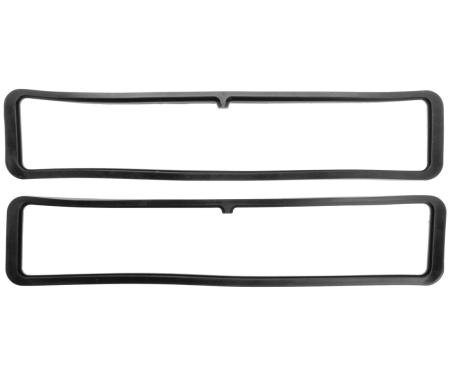 SoffSeal Tail Light to Body Gasket for 1967 Pontiac GTO and Le Mans, Sold as a Pair SS-6838