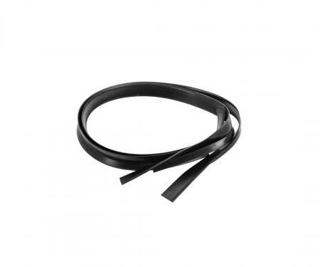 SoffSeal Auxiliary T-Top Sealing Strips for 1978-1981 Camaro and Firebird Coupes, Pair SS-3192A