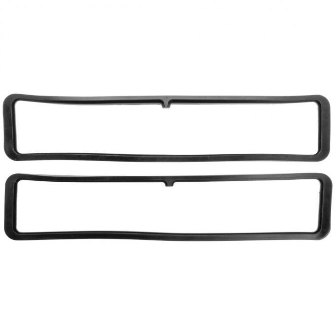 SoffSeal Tail Light to Body Gasket for 1967 Pontiac GTO and Le Mans, Sold as a Pair SS-6838