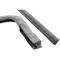 SoffSeal Vent Glass Seal 55-57 Full Size Chevrolet/Pontiac 4-Dr Wagons & 2/4-Dr Sedans SS-1033