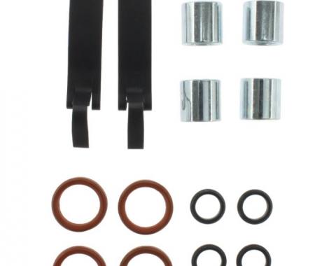 Chevy Truck Caliper Hardware Kit, Disc Brakes, 1969-1987