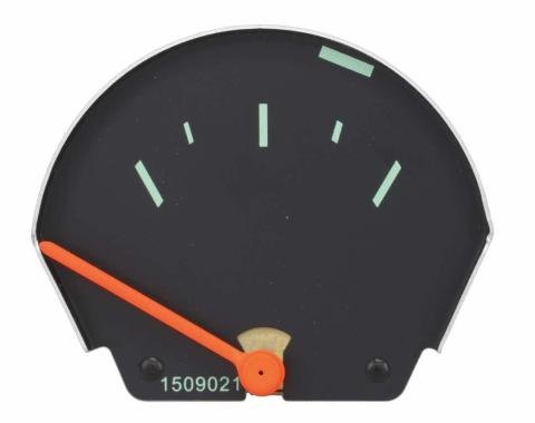 AMD Oil Pressure Gauge, 60-63 Chevy CK Truck X474-4060-51