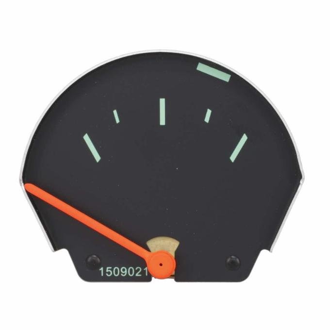 AMD Oil Pressure Gauge, 60-63 Chevy CK Truck X474-4060-51