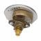 AMD Oil Pressure Gauge, 60-63 Chevy CK Truck X474-4060-51