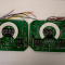 Intellitronix 1968 Chevy Chevelle LED Digital Gauge Panel DP5001