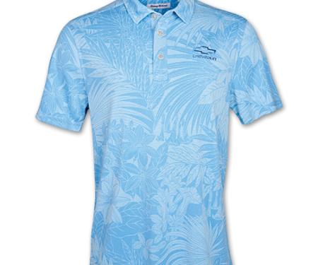 Bowtie Chevrolet Tommy Bahama Paradise Polo