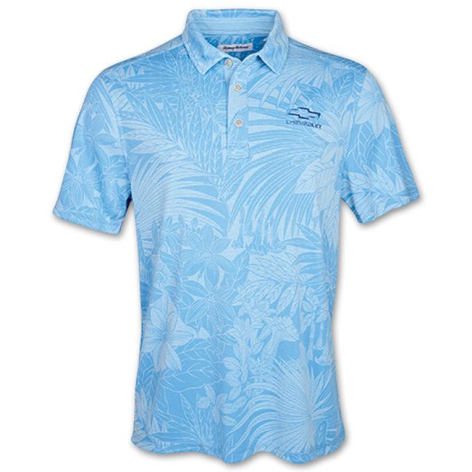 Bowtie Chevrolet Tommy Bahama Paradise Polo