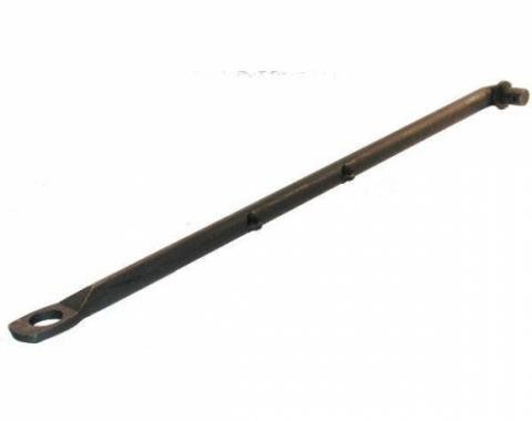 Corvette Clutch Fork Push Rod, 327, 1964-1966