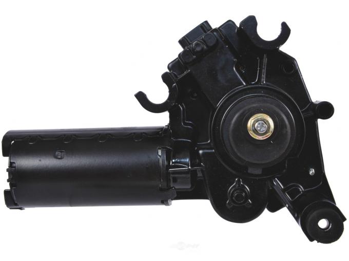 Corvette Windshield Wiper Motor Assembly, 1988-1996