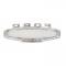 Dennis Carpenter Fender Name Plate - "Twin I Beam" - 1966 Ford Truck C6TZ-16720-B