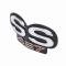 Trim Parts 67 Camaro Standard and 67-68 R/S, Grille Emblem, SS 427, Each 6717