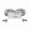 Trim Parts 67 Camaro Standard and 67-68 R/S, Grille Emblem, SS 427, Each 6717