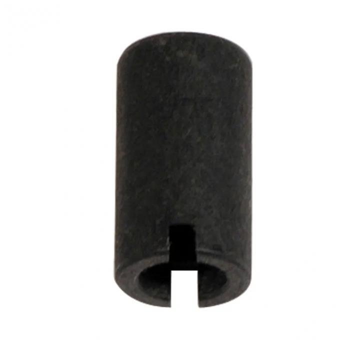 Corvette Starter Solenoid Shield Retrn Nut, 1968-1974