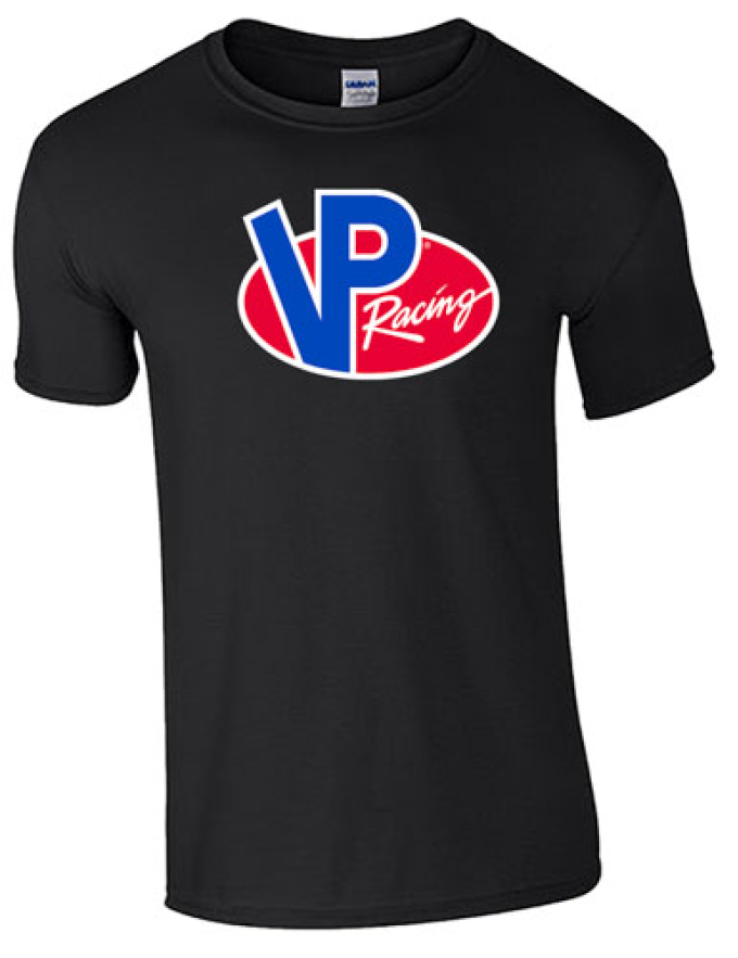 Port & Company VP Racing Logo T-Shirt