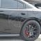 American Car Craft 2015-2019 Charger Hellcat/Scat Pack - Sabretooth Grille, Stainless Steel (Brushed Stainless Steel) 332024