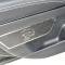 American Car Craft 2015-2019 Charger Hellcat/Scat Pack - Sabretooth Grille, Stainless Steel (Brushed Stainless Steel) 332024