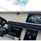 American Car Craft 2010-2013 Nissan GT-R - CD Player Trim Plate, Brushed/Polished Stainless Steel 161009