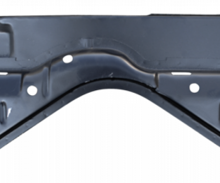 Key Parts '73-'79 Inner Front Fire Wall Panel 95-13-24-0