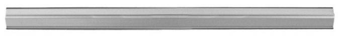 Redline Restomotive® Venture/Silhouette/Montana 97-05 Outer Lower Rocker Panel, Left or Right LG-TP-819