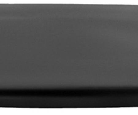 Key Parts '99-'06 Extended Cab Lower Skin, Rear Door, Passenger's Side 0856-174 R