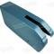 CA 1967 Chevrolet Corvette Park Brake Console