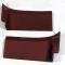 CA 1976-1977 Chevrolet Corvette Rear Coupe Roof Panels 76L