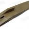 CA 1977-1982 Chevrolet Corvette Park Brake Cover
