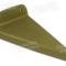 CA 1968-1975 Chevrolet Corvette Shift Console Trim Extension