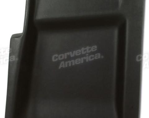 Corvette America 1980-1982 Chevrolet Corvette T Top Pad RH