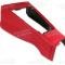 CA 1970 Chevrolet Corvette Shift Console Housing