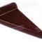 CA 1968-1975 Chevrolet Corvette Shift Console Trim Extension