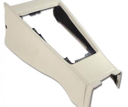 Corvette America 1972-1976 Chevrolet Corvette Shift Console Housing