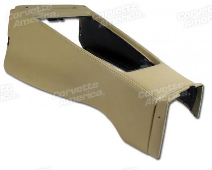 CA 1970 Chevrolet Corvette Shift Console Housing