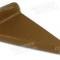 CA 1968-1975 Chevrolet Corvette Shift Console Trim Extension